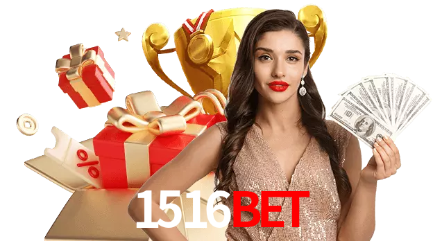 Jogue com dealers reais no 1516Bet!