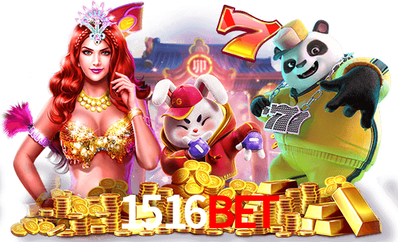 jogue em caça-níqueis ricos na 1516Bet